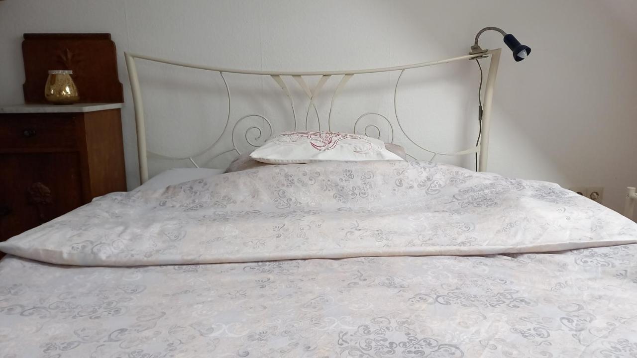 Agnes Vintage Home 汉诺威 外观 照片