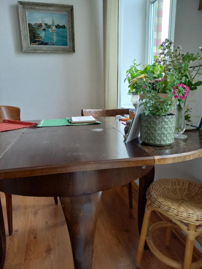 Agnes Vintage Home 汉诺威 外观 照片