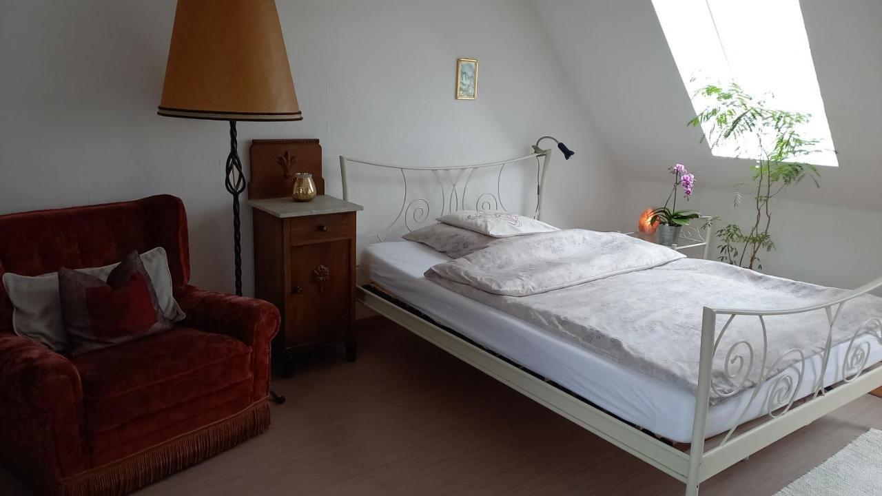 Agnes Vintage Home 汉诺威 外观 照片