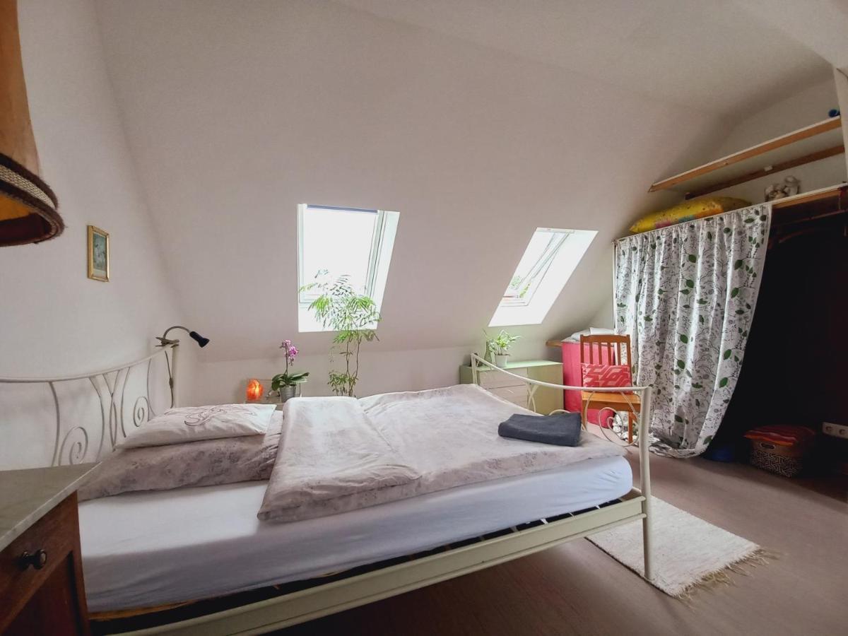 Agnes Vintage Home 汉诺威 外观 照片
