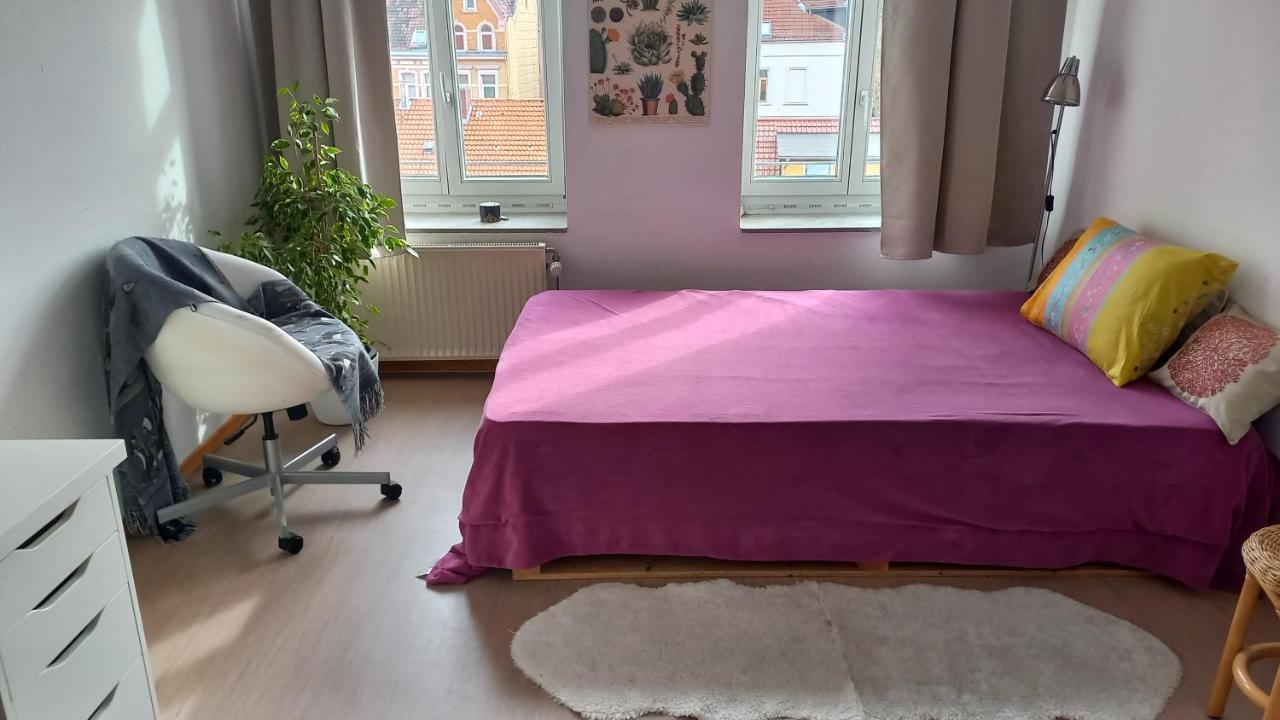 Agnes Vintage Home 汉诺威 外观 照片