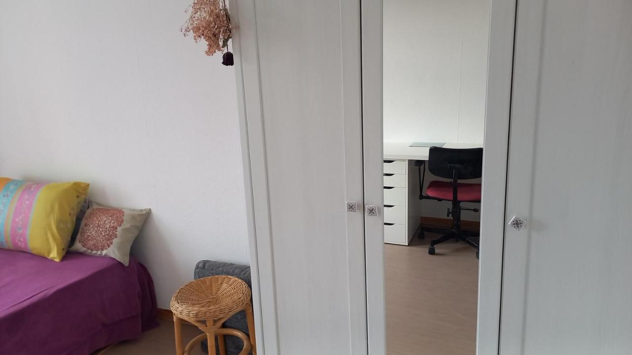 Agnes Vintage Home 汉诺威 外观 照片