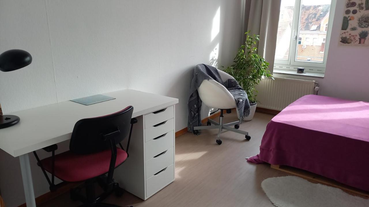 Agnes Vintage Home 汉诺威 外观 照片