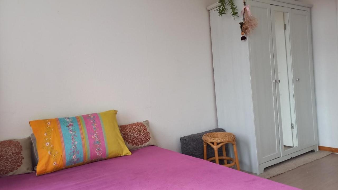 Agnes Vintage Home 汉诺威 外观 照片